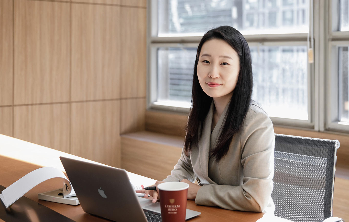 사건을 구조화하는 4단계 시퀀스 - 두번째 이미지