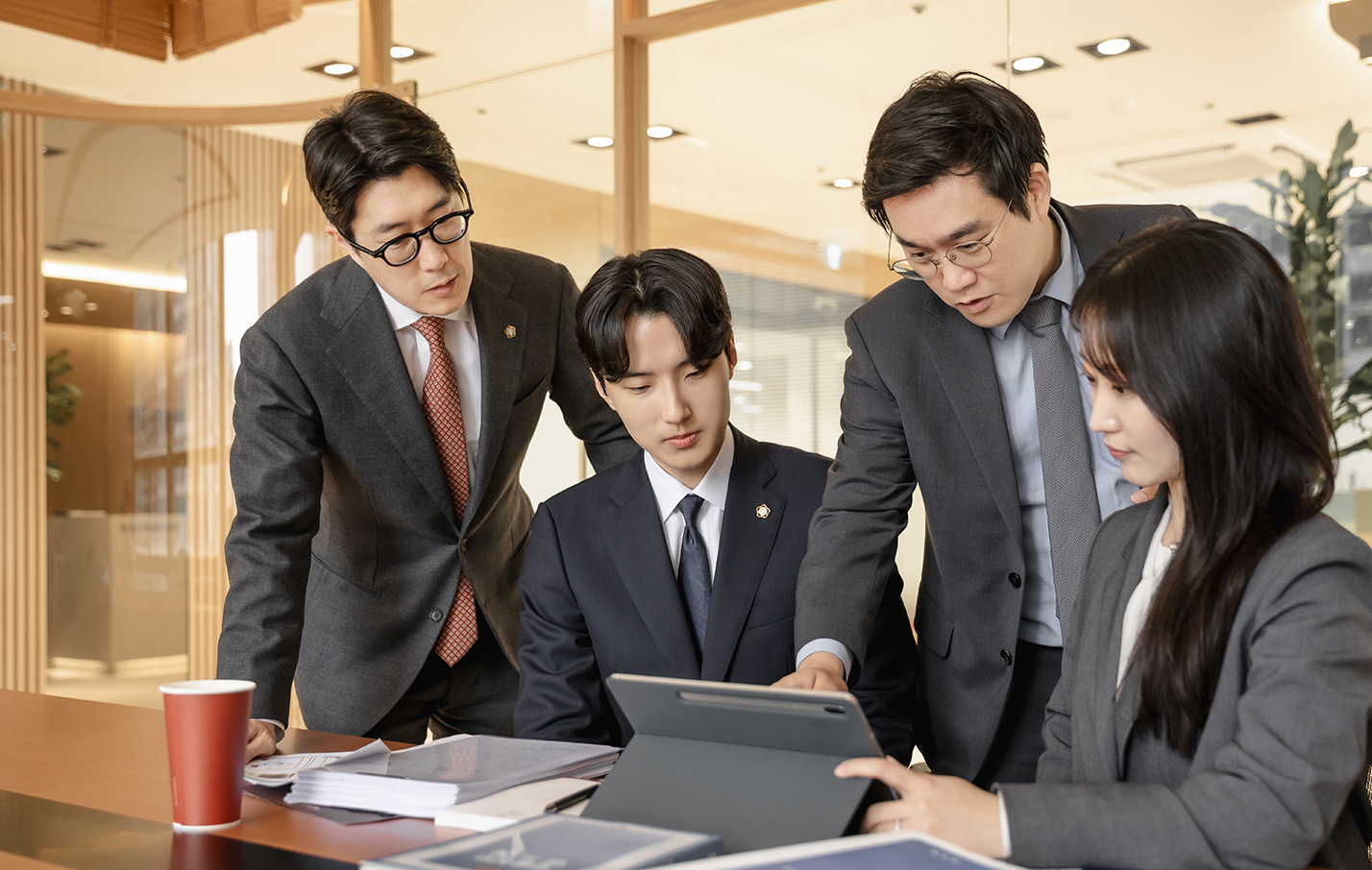 사건을 구조화하는 4단계 시퀀스 - 세번째 이미지